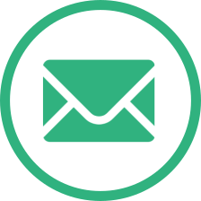 即時メール報告 即時メール報告