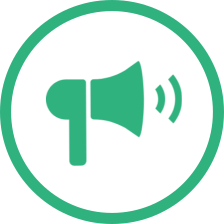 緊急告知機能 緊急告知機能