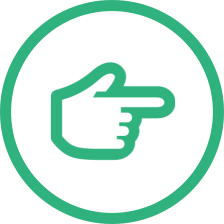 直接指示に対応 直接指示に対応