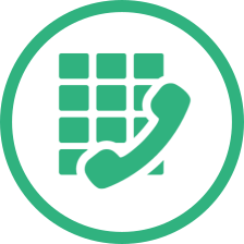 充実のサービス 充実のサービス